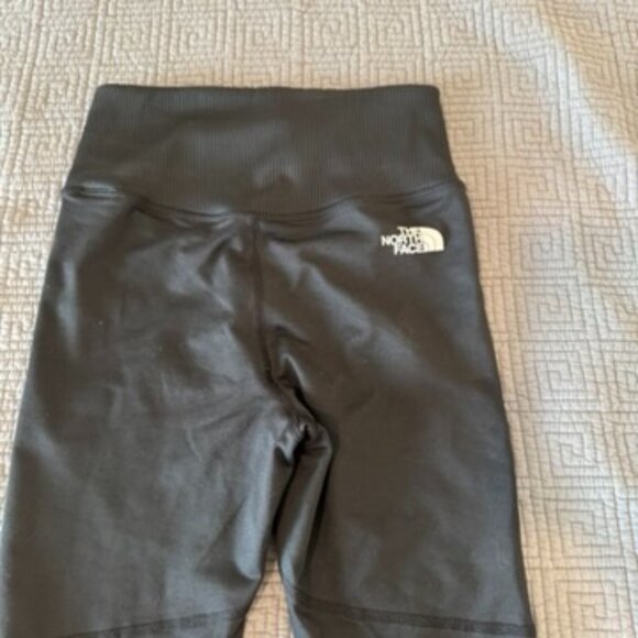 The North Face dune tights size small black - Picture 5 of 6